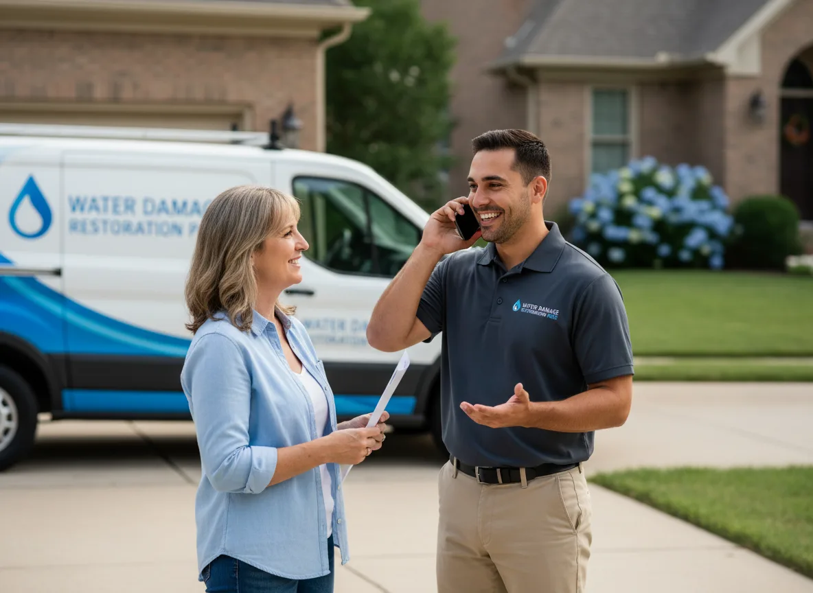 Flood Restoration East Springfield, NY FAQs